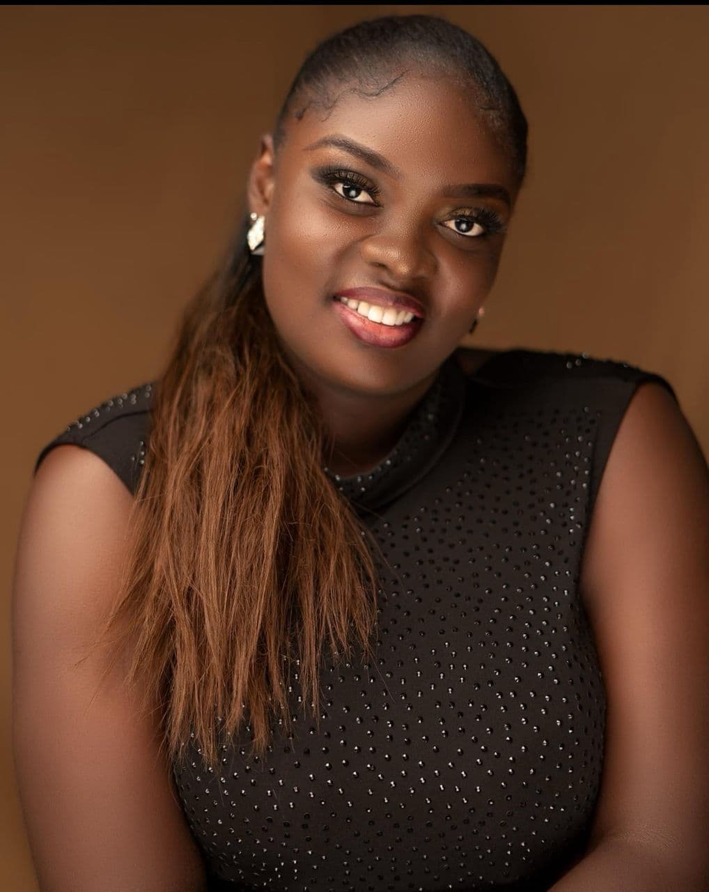 Mildred Ebomah testimonial