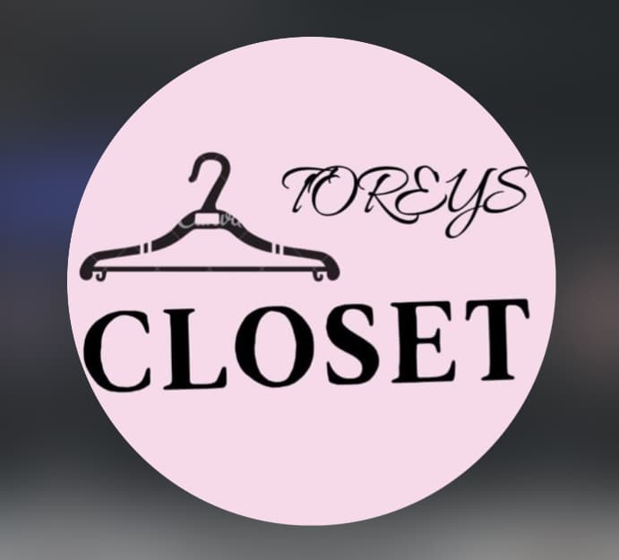 Toreys closet
