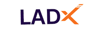 LadX Logo