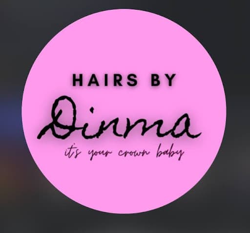 Hairs by Dinma
