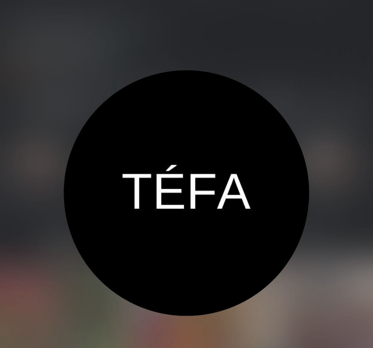 Tefa Store