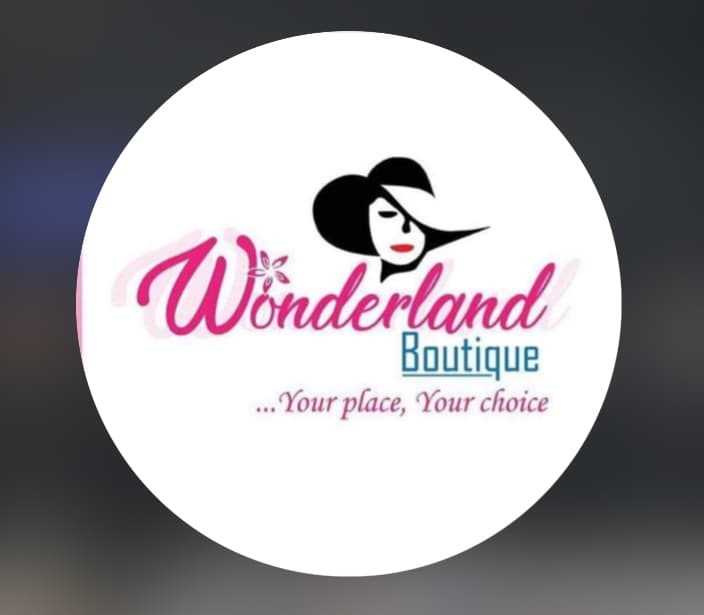 Wonderland Boutique